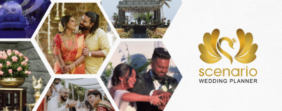 bespoke wedding planning