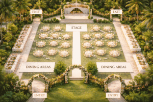 personalized wedding planning