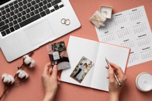 Multi-Day Wedding Experience