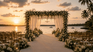 Kerala Wedding Planner