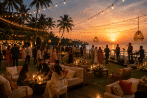 Kerala Wedding Planner