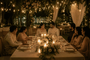 Kerala Wedding Planner