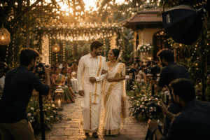Kerala Wedding Planner