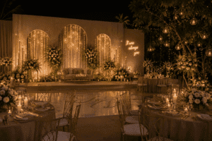 Kerala Wedding Planner