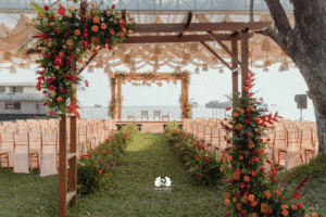 Kerala Wedding Planner