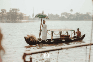 Kerala Wedding Planner