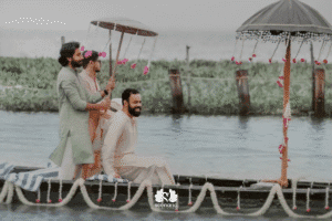 Kerala Wedding Planner