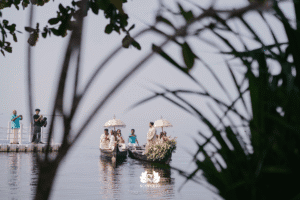 Kerala Wedding Planner