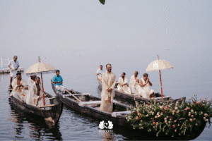 Kerala Wedding Planner
