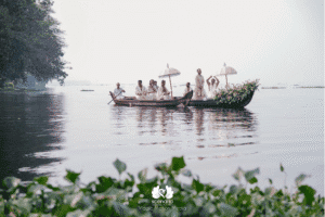 Kerala Wedding Planner