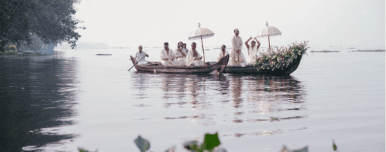 Kerala Wedding Planner