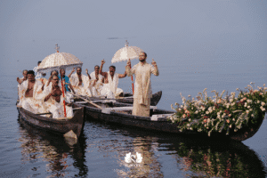Kerala Wedding Planner