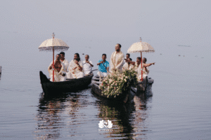 Kerala Wedding Planner
