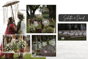 Kerala Wedding Planner