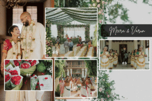 Kerala Wedding Planner