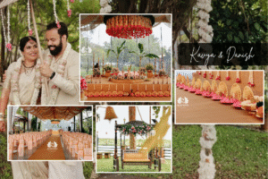 Kerala Wedding Planner