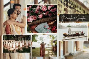 Kerala Wedding Planner