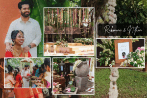 Kerala Wedding Planner