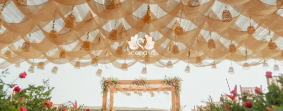Kerala Wedding Planner