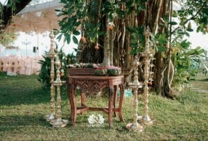 Kerala Wedding Planner