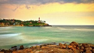 Kerala Wedding Planner