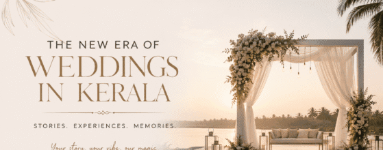 Kerala Wedding Planner