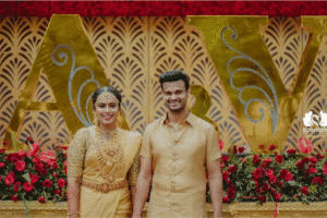 Kerala Wedding Planner