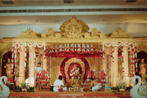 Kerala Wedding Planner