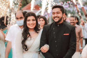 Kerala Wedding Planner