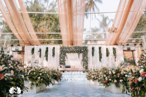 Kerala Wedding Planner
