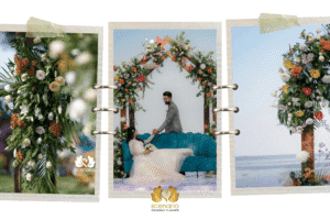 Kerala Wedding Planner
