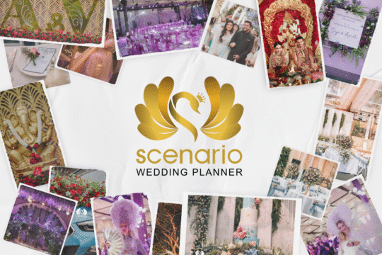 Kerala Wedding Planner Stories: Unique Theme Weddings Curated by Scenario Weddings