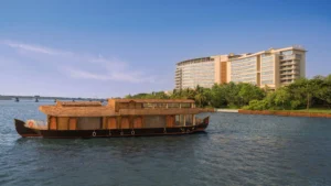 Grand Hyatt Kochi