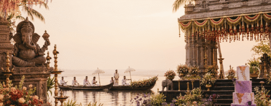 Famous-Wedding-Planners