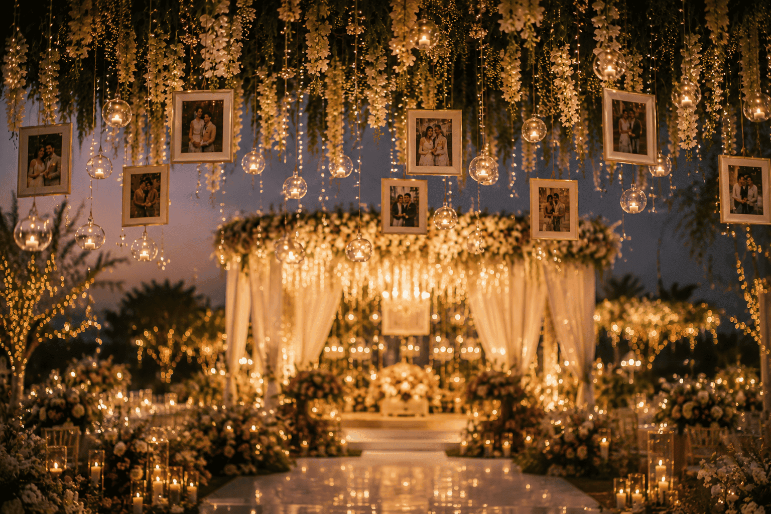 How Storytelling Is Redefining Luxury Weddings: Every Celebration Begins with a Story