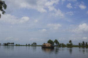 Destination Wedding in Kerala
