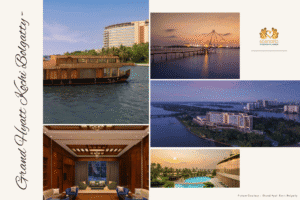 Grand Hyatt Kochi