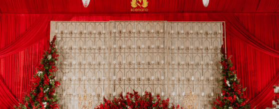 Destination Wedding in Kerala