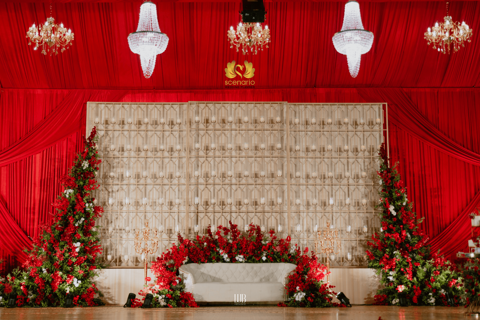 3-Day Itinerary for Destination Wedding in Kerala: A Complete Celebration Guide