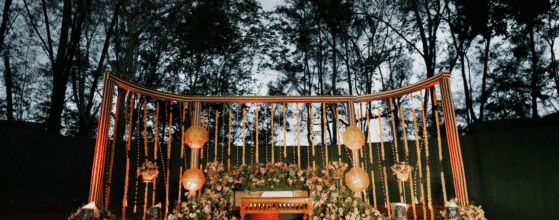 Beach Wedding vs Backwater Wedding in Kerala