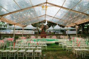 Beach Wedding vs Backwater Wedding in Kerala