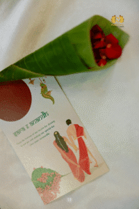 Destination Wedding in Kerala