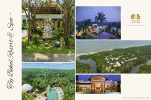 Taj Bekal Resort & Spa