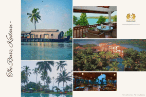 The Raviz Kadavu