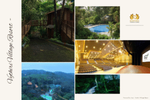 Vythiri Village Resort