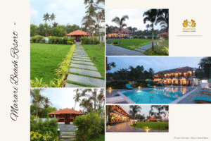 Marari Beach Resort