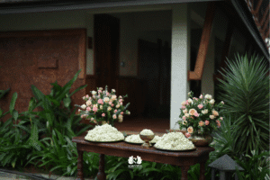 wedding planner for destination wedding