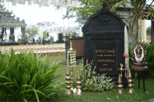 wedding planner for destination wedding
