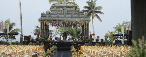 wedding planner for destination wedding
