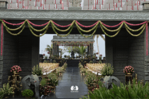 wedding planner for destination wedding
